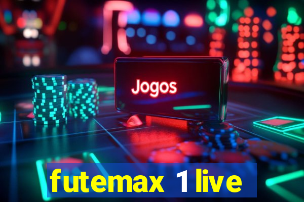 futemax 1 live